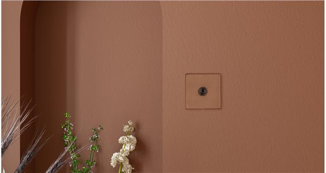 Our Finishes Explained: Paintable Primed White