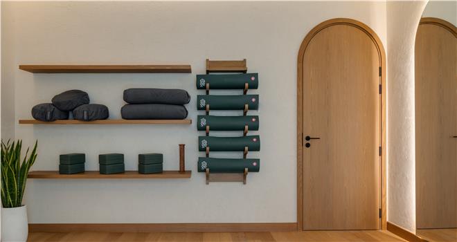 Project Reveal: Sage Wellness Centre, Dubai