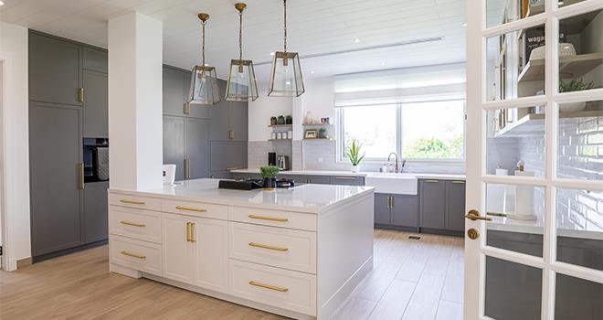 Project Reveal: Villa Renovation, Victory Heights, Dubai