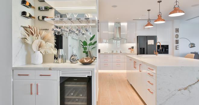 Project Reveal: Villa Renovation, The Lakes, Dubai