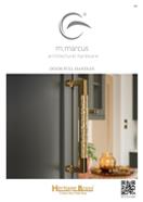 Door Pull   Handles