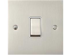 Bauhaus Satin Nickel BH05