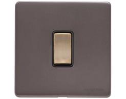 Verona Range Switches & Sockets