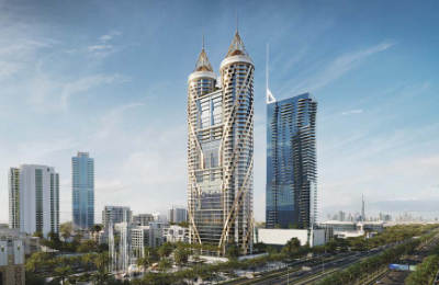 Biltmore Residences