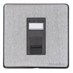 X03.168.BK-RJ45