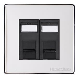 Y02.258.BK-RJ45