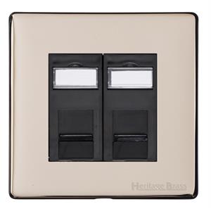 Y05.258.BK-RJ45