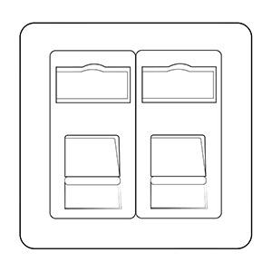 Y02.258.W-RJ45