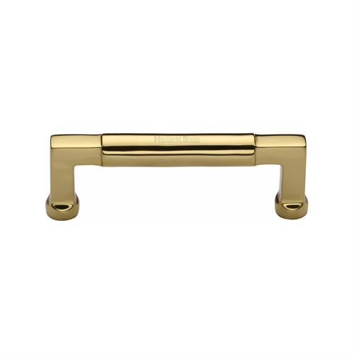 Bauhaus Cabinet Pull Handle