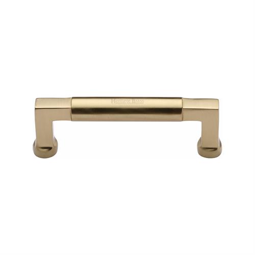 Bauhaus Cabinet Pull Handle