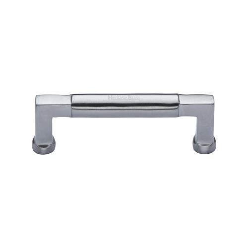 Bauhaus Cabinet Pull Handle