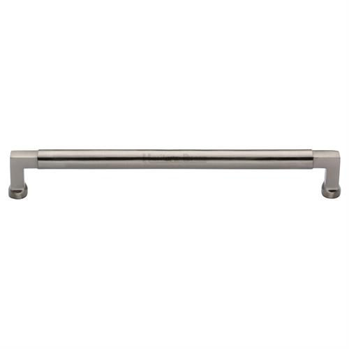Bauhaus Cabinet Pull Handle