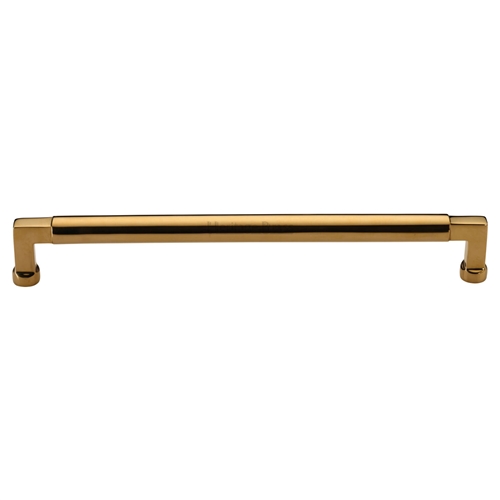 Bauhaus Cabinet Pull Handle