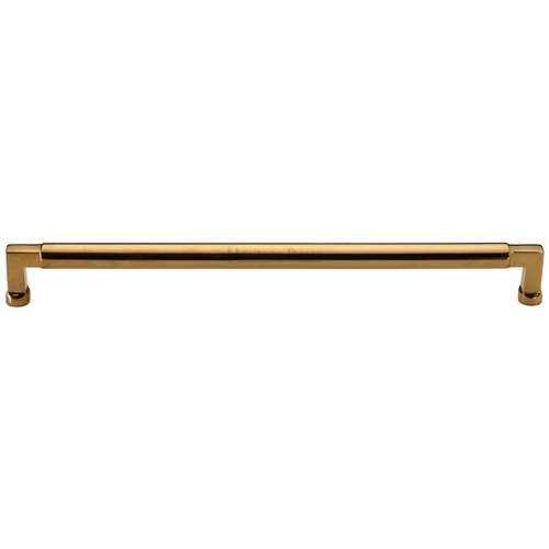 Bauhaus Cabinet Pull Handle