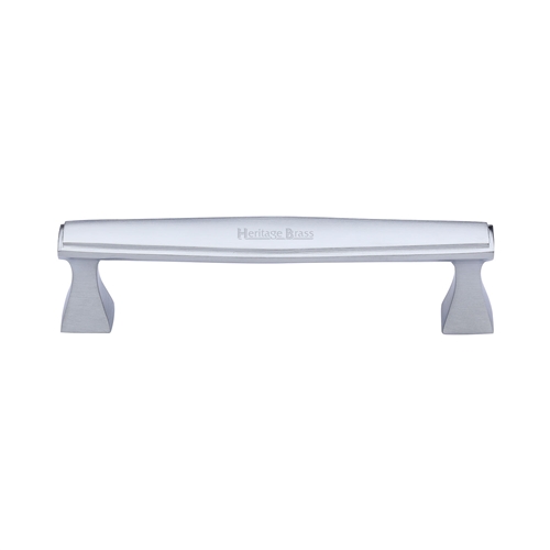 Deco Cabinet Pull Handle