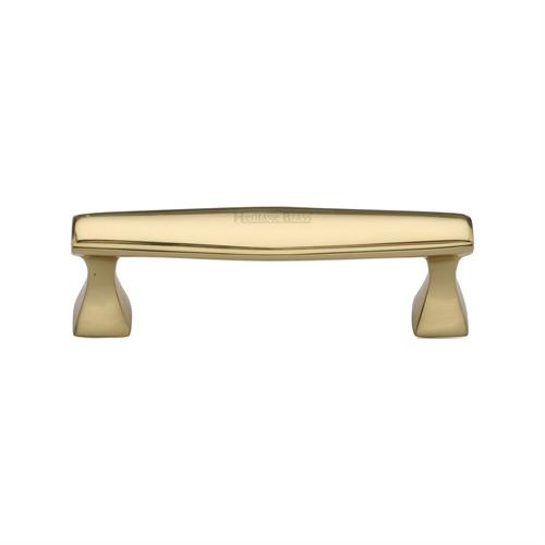 Deco Cabinet Pull Handle