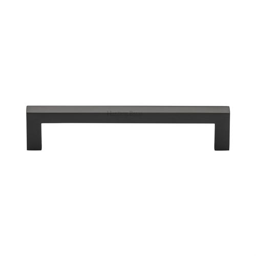 Square Metro Cabinet Pull Handle