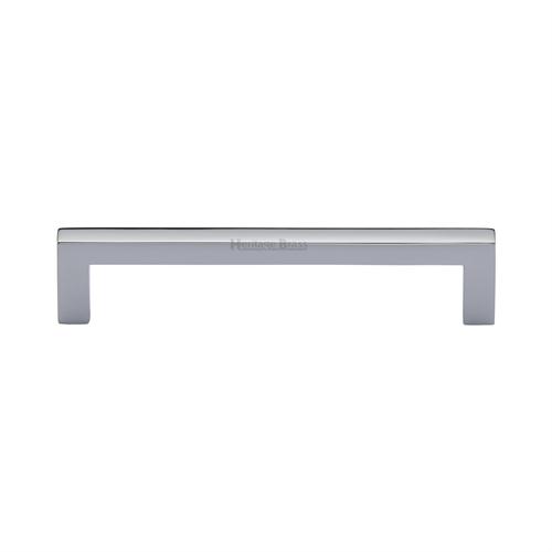 Square Metro Cabinet Pull Handle