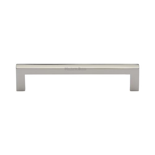 Square Metro Cabinet Pull Handle