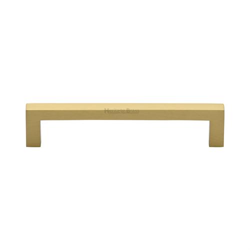 Square Metro Cabinet Pull Handle
