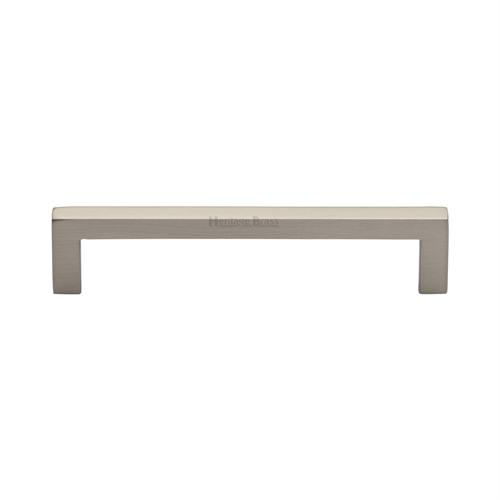 Square Metro Cabinet Pull Handle