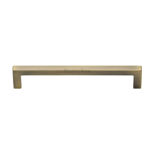 Square Metro Cabinet Pull Handle