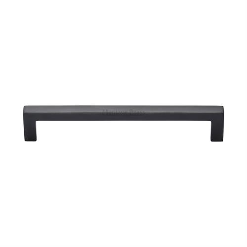 Square Metro Cabinet Pull Handle