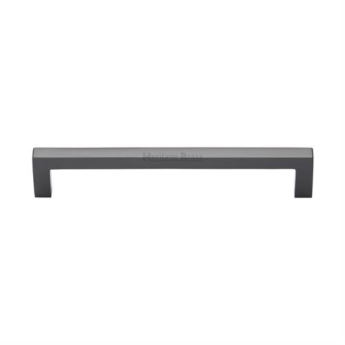 Square Metro Cabinet Pull Handle