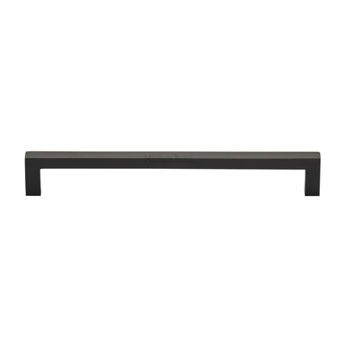 Square Metro Cabinet Pull Handle