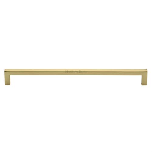 Square Metro Cabinet Pull Handle