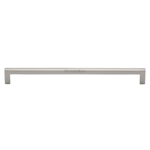 Square Metro Cabinet Pull Handle