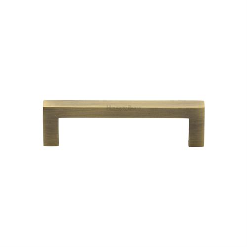 Square Metro Cabinet Pull Handle