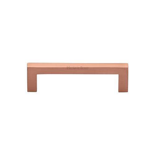 Square Metro Cabinet Pull Handle