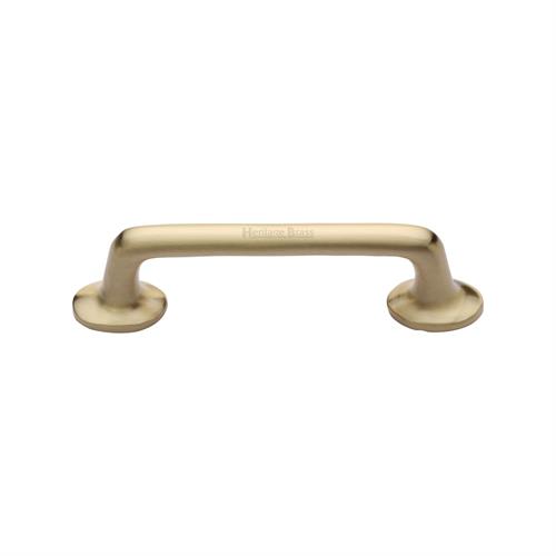 Traditional Cabinet Pull Handle