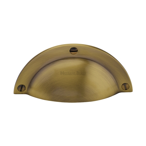 Traditional Cabinet Drawer Pull