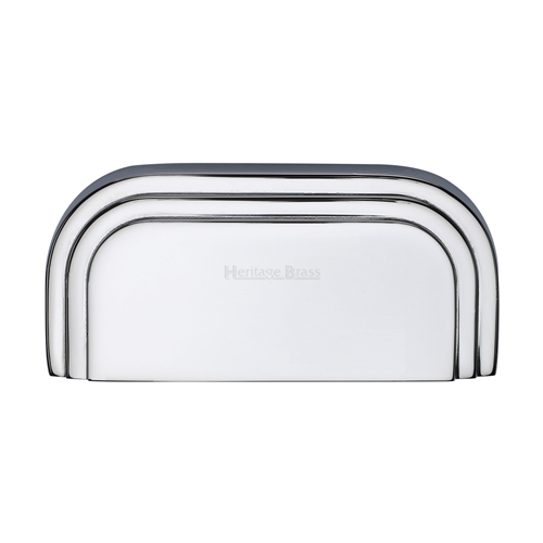 Bauhaus Drawer Pull Handle