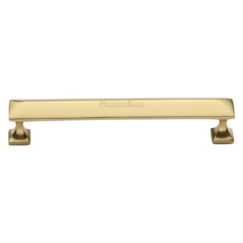 Pyramid Cabinet Pull Handle