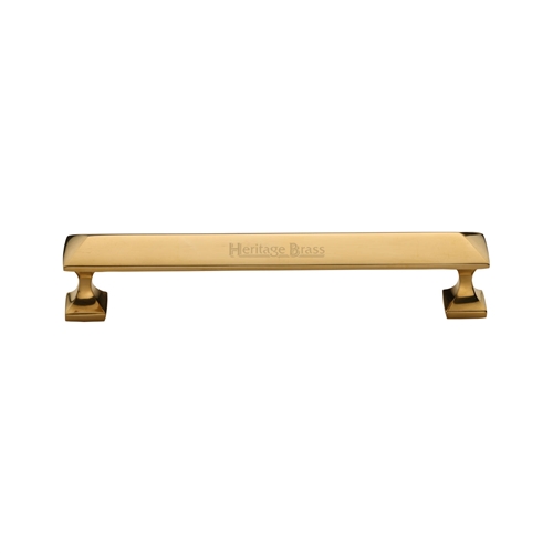 Pyramid Cabinet Pull Handle