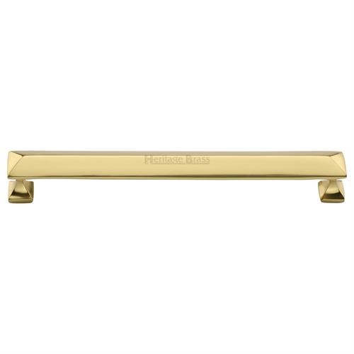 Pyramid Cabinet Pull Handle