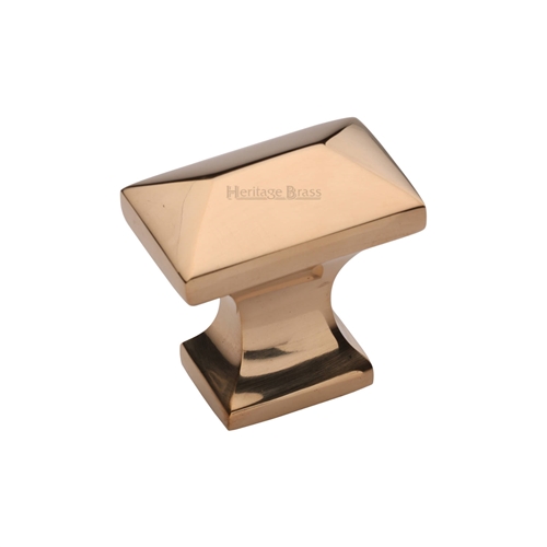 Pyramid Cabinet Knob