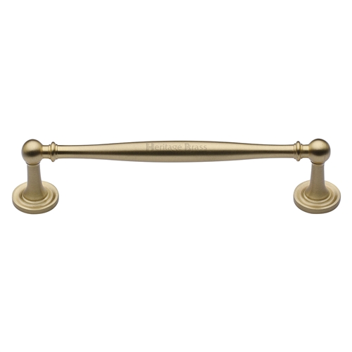 Colonial Cabinet Pull Handle