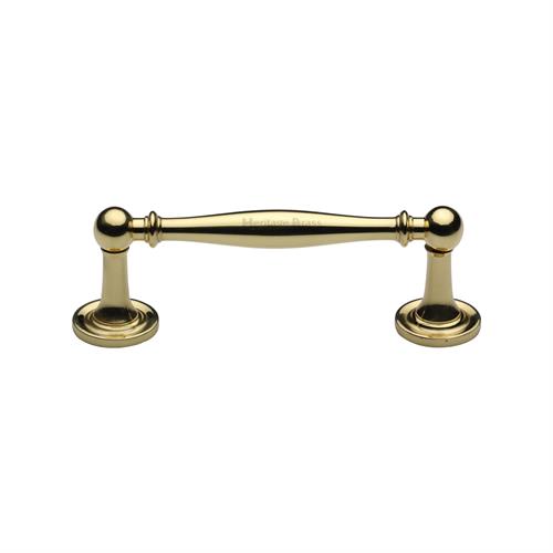 Colonial Cabinet Pull Handle