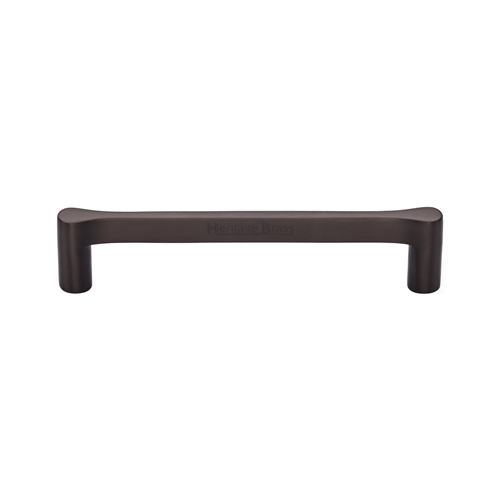 Heritage Brass Cabinet Pull Gio Design