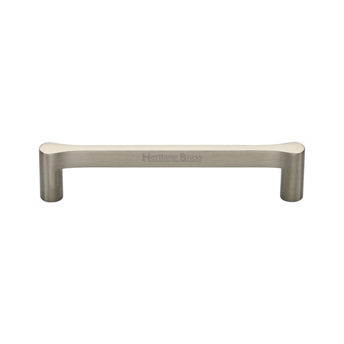 Heritage Brass Cabinet Pull Gio Design