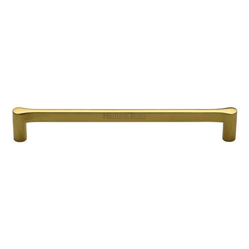 Heritage Brass Cabinet Pull Gio Design