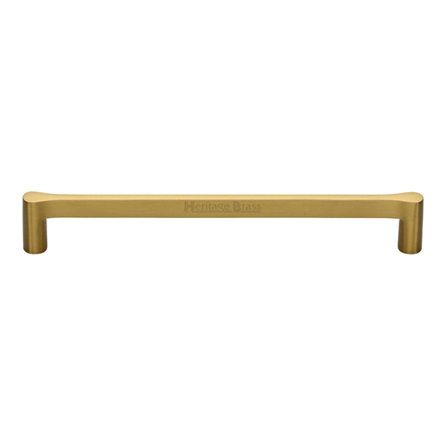 Heritage Brass Cabinet Pull Gio Design