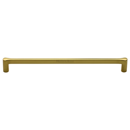 Heritage Brass Cabinet Pull Gio Design