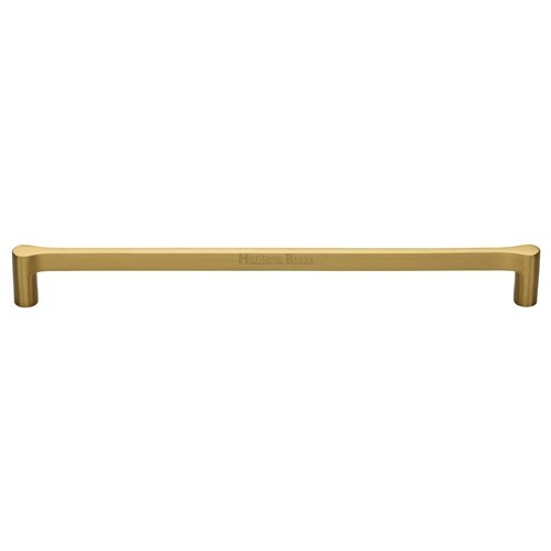 Heritage Brass Cabinet Pull Gio Design