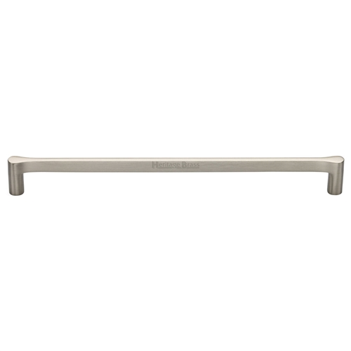 Heritage Brass Cabinet Pull Gio Design