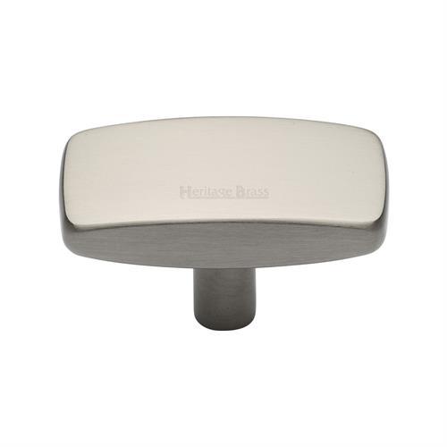 Rectangular Cabinet Knob